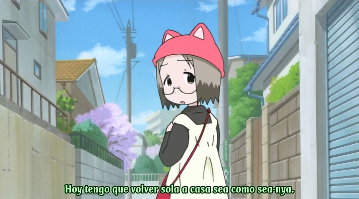 Ichigo Mashimaro (Frozen-Layer Fansub)